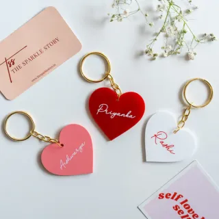 Key Chains