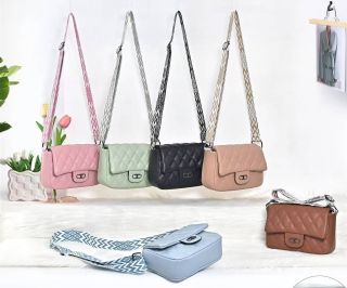 Women Sling Bag - Mini Women's Sling Bag