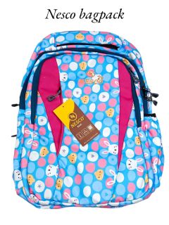 Nesco Kids' Backpack